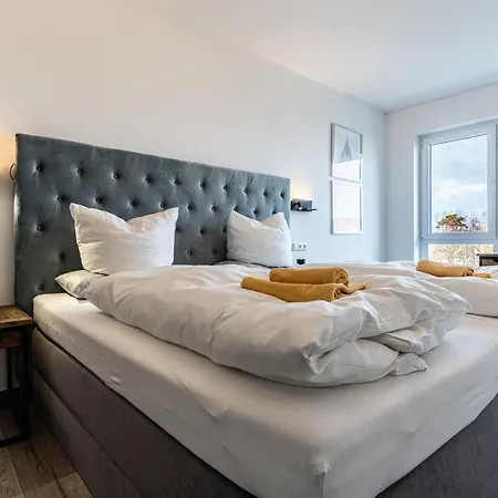 Διαμέρισμα App 35 - Molli, Riviera *